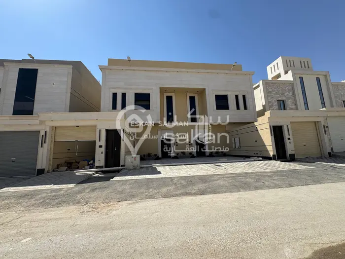 شقة للبيع - للشراء في منطقة الرياض، الرياض, عكاظ