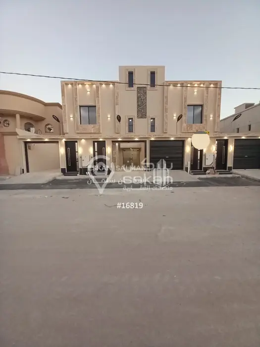 دور للبيع - للشراء في منطقة الرياض، المزاحميه, وسيلة