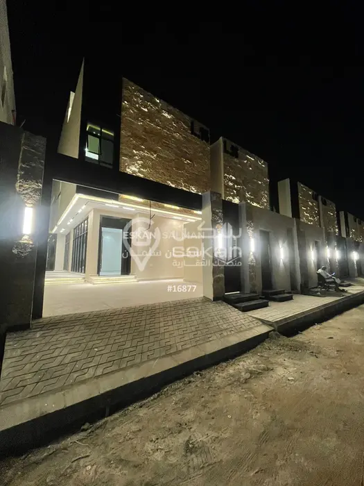فيلا للبيع - للشراء في منطقة مكة المكرمة، جدة, الرحمانية
