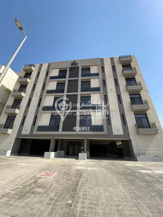 Apartment for Buy & Sell in Makkah, Jeddah, Governmental1