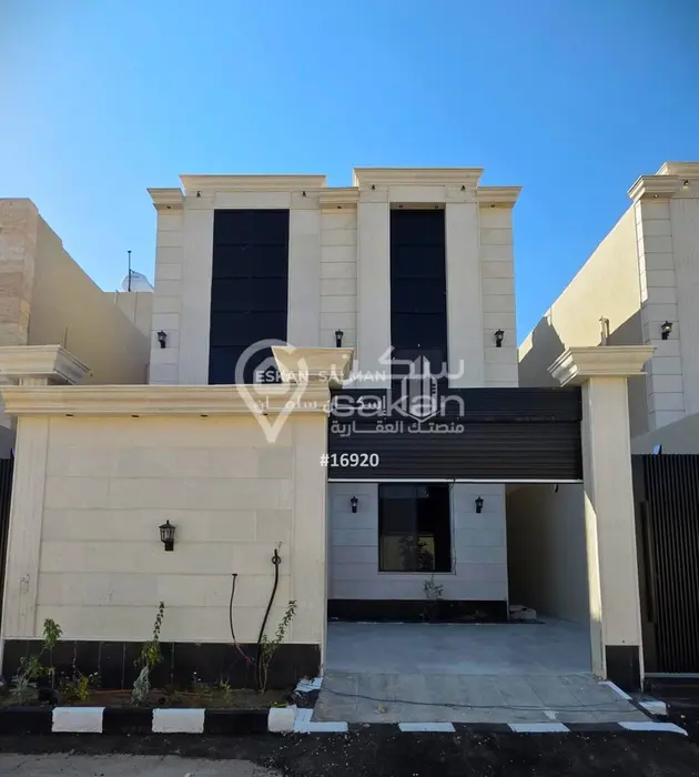 Villa for Buy & Sell in Makkah, Alttayif, Ar Rehab