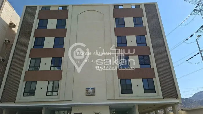 شقة للبيع - للشراء في منطقة مكة المكرمة، مكه المكرمه, جبل النور