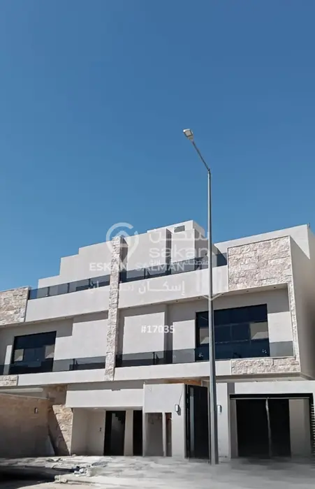 فيلا للبيع - للشراء في منطقة الرياض، الرياض, النهضة