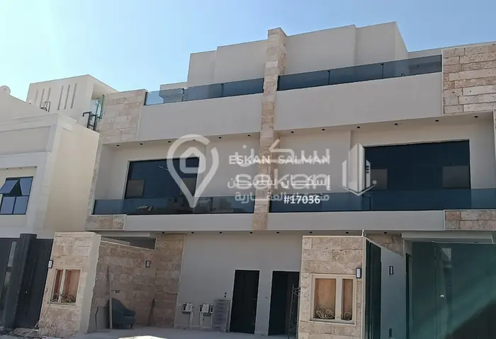 دور للبيع - للشراء في منطقة الرياض، الرياض, القدس