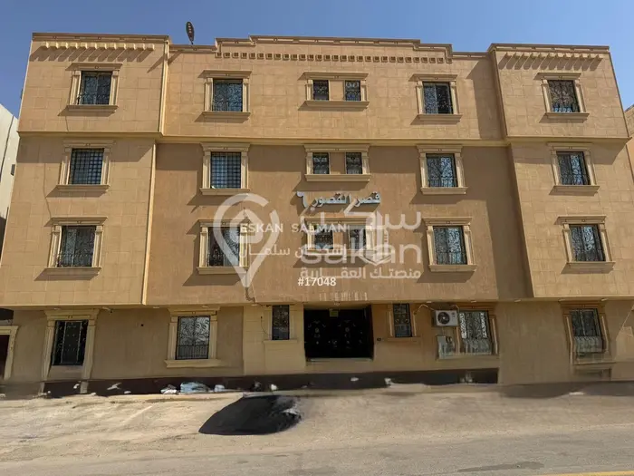 شقة للبيع - للشراء في منطقة الرياض، الرياض, ظهرة لبن