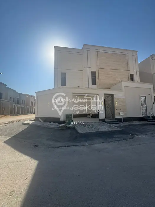 فيلا للبيع - للشراء في منطقة الرياض، الرياض, الجنادرية