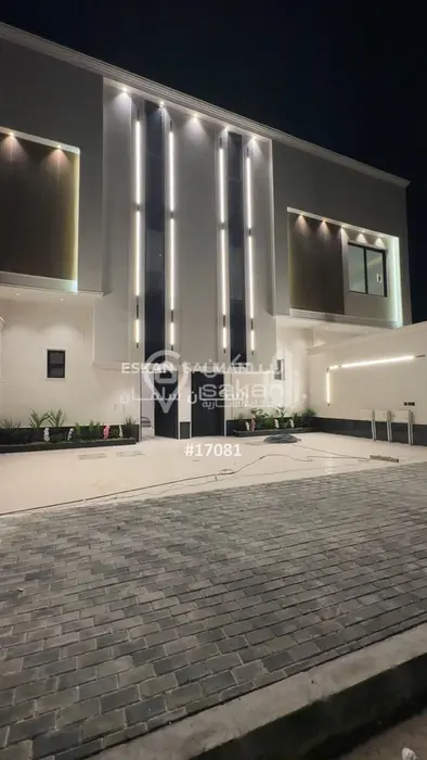 دور للبيع - للشراء في منطقة الرياض، الرياض, البرية