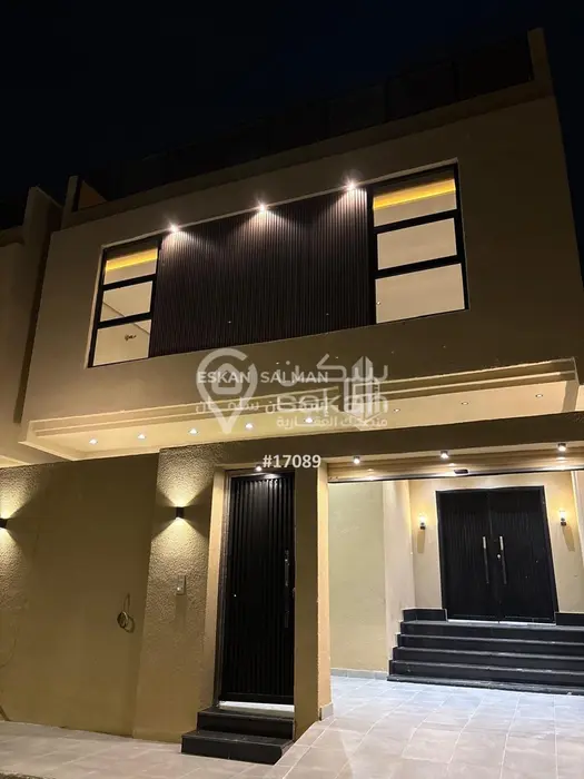 فيلا للبيع - للشراء في منطقة مكة المكرمة، مكه المكرمه, القشاشية الجديد