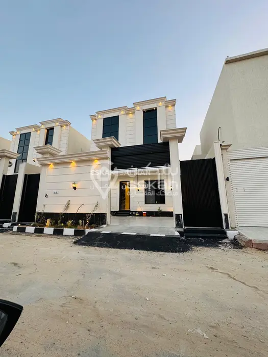 Villa for Buy & Sell in Makkah, Alttayif, Ar Rehab
