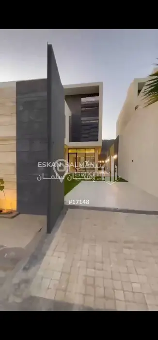 فيلا للبيع - للشراء في منطقة القصيم، بريده, الحزم