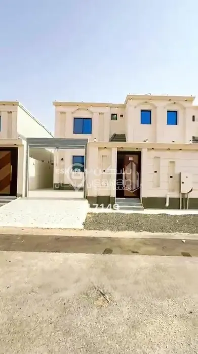 شقة للبيع - للشراء في منطقة نجران، نجران, الروضة