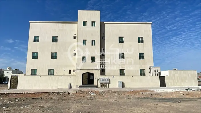 شقة للبيع - للشراء في المدينة المنورة، المدينه المنوره, الروابي