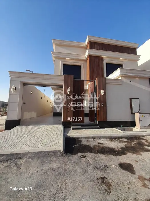 فيلا للبيع - للشراء في منطقة الرياض، الرياض, الرمال