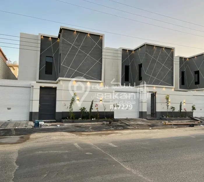فيلا للبيع - للشراء في منطقة عسير، بيشه, الأمير عبدالله