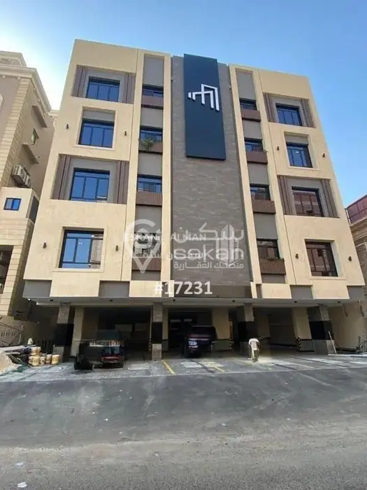 شقة للبيع - للشراء في منطقة مكة المكرمة، جدة, الزهراء
