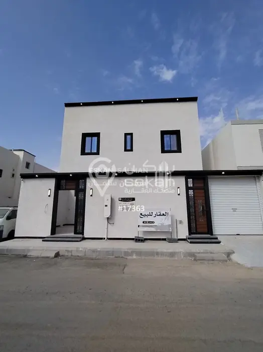 فيلا للبيع - للشراء في المدينة المنورة، المدينه المنوره, المدينة الصناعية