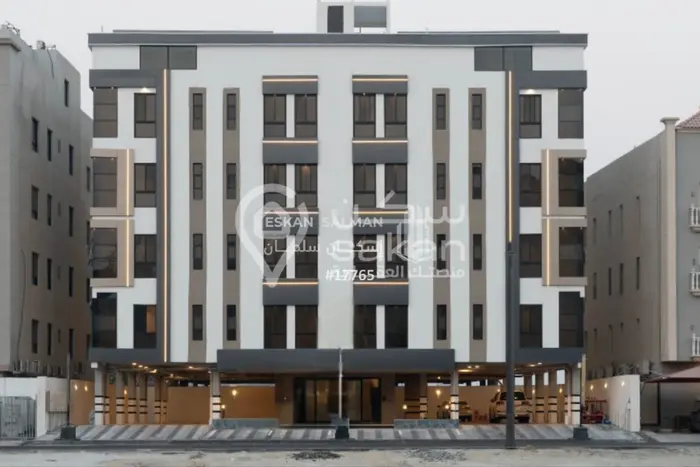 Apartment for Buy & Sell in المنطقة الشرقية, Khobar, Al Hamra