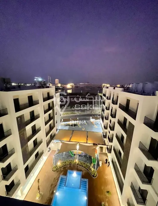 Apartment for Buy & Sell in المنطقة الشرقية, Khobar, Al Hamra