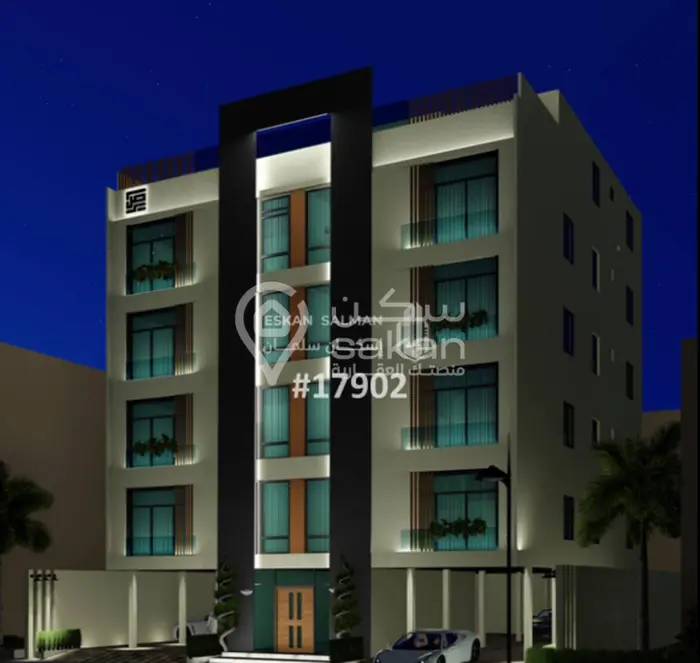 Apartment for Buy & Sell in Makkah, Jeddah, Al Marwah