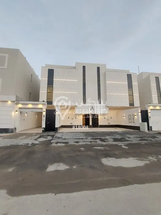 Apartment for Buy & Sell in Riyadh, Riyadh, Al Murjan