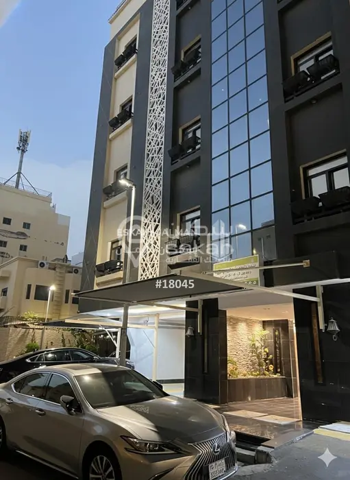 Apartment for Buy & Sell in Makkah, Jeddah, As Salamah