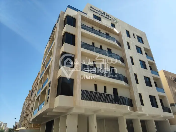 Apartment for Buy & Sell in Makkah, Jeddah, As Salamah