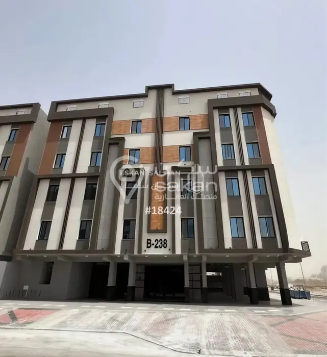 Apartment for Buy & Sell in Makkah, Jeddah, Al Marwah