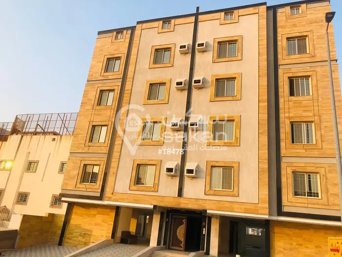 Apartment for Buy & Sell in Makkah, Makah Almukaramuh, King Fahd