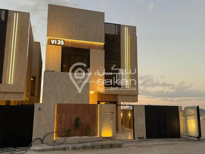 Villa for Buy & Sell in Makkah, Makah Almukaramuh, Al Awaly
