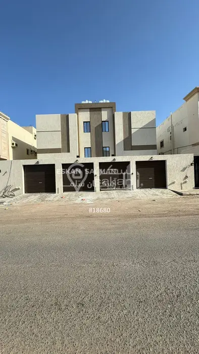 Apartment for Buy & Sell in AL Madinah AL Munawwarah, Madinah, Warqan