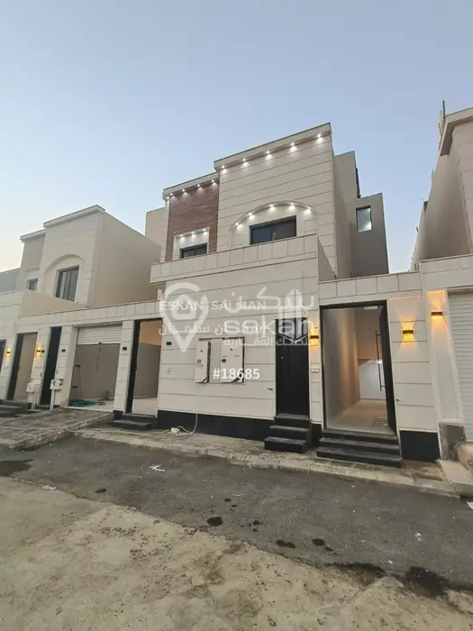 Apartment for Buy & Sell in Riyadh, Riyadh, Al Janadriyah