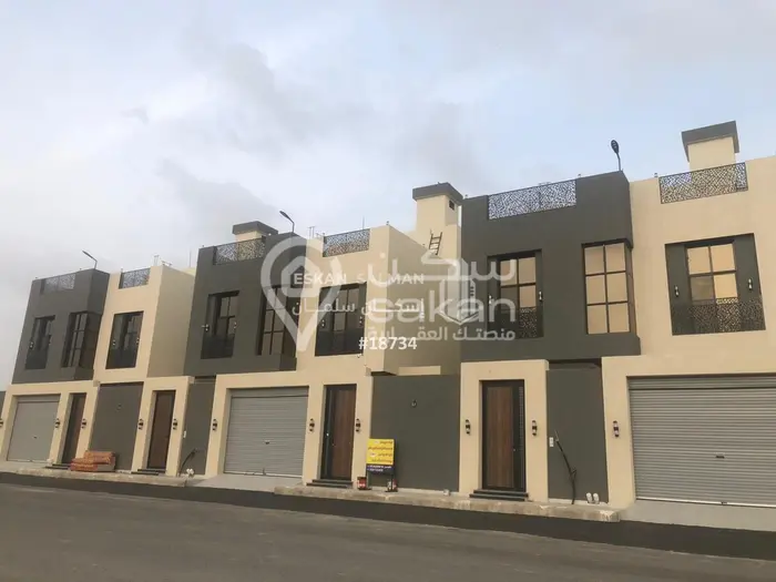 Villa for Buy & Sell in Makkah, Jeddah, As Salhiyah