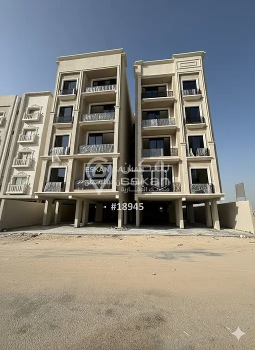 شقة للبيع - للشراء في المنطقة الشرقية، الدمام, الفردوس