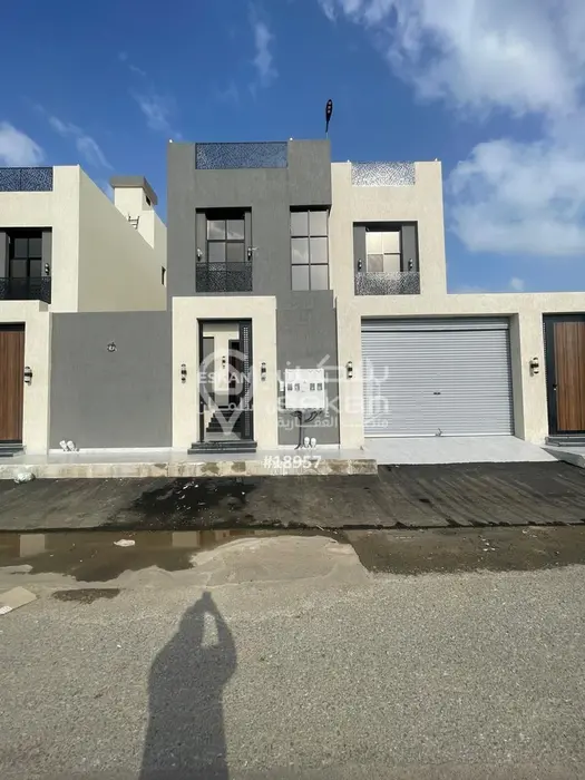 Villa for Buy & Sell in Makkah, Jeddah, As Salhiyah