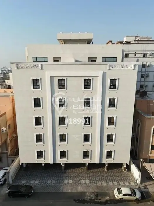Apartment for Buy & Sell in Makkah, Jeddah, As Sulaymaniyah