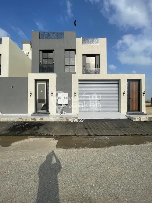 Villa for Buy & Sell in Makkah, Jeddah, As Salhiyah