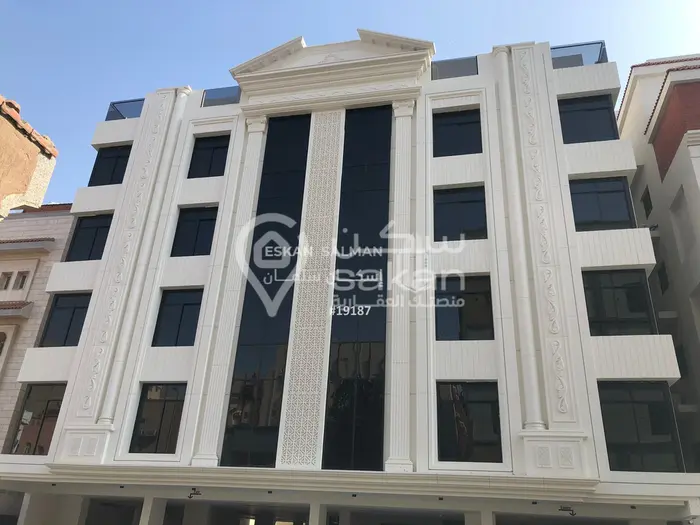 Apartment for Buy & Sell in Makkah, Jeddah, An Nuzhah