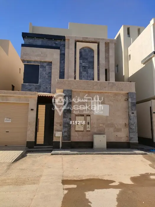 Apartment for Buy & Sell in Riyadh, Riyadh, Al Janadriyah