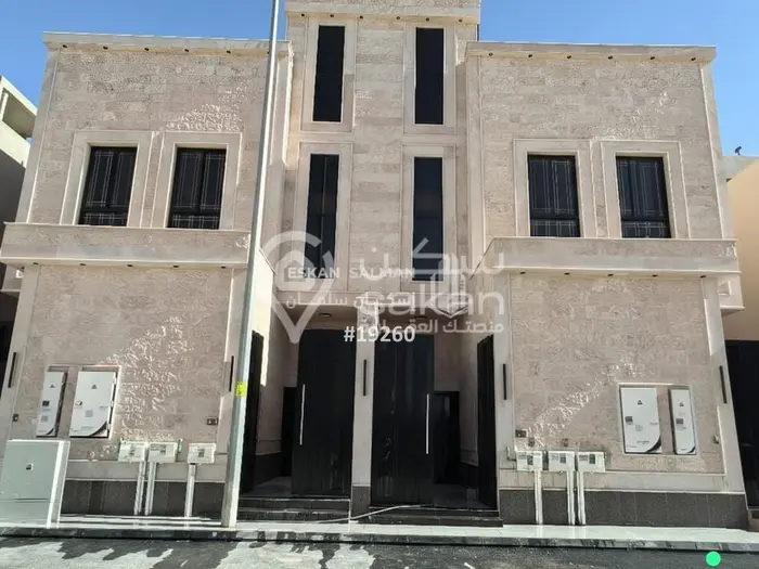 Apartment for Buy & Sell in Riyadh, Riyadh, Al Janadriyah