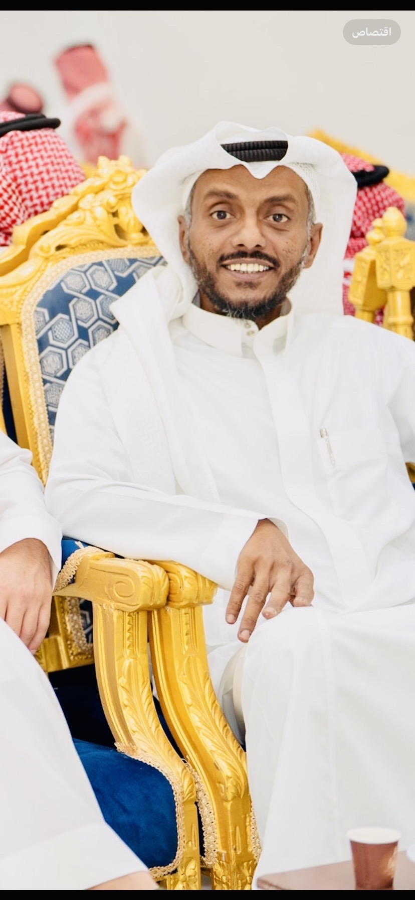 عبدالرحمن المحيميد