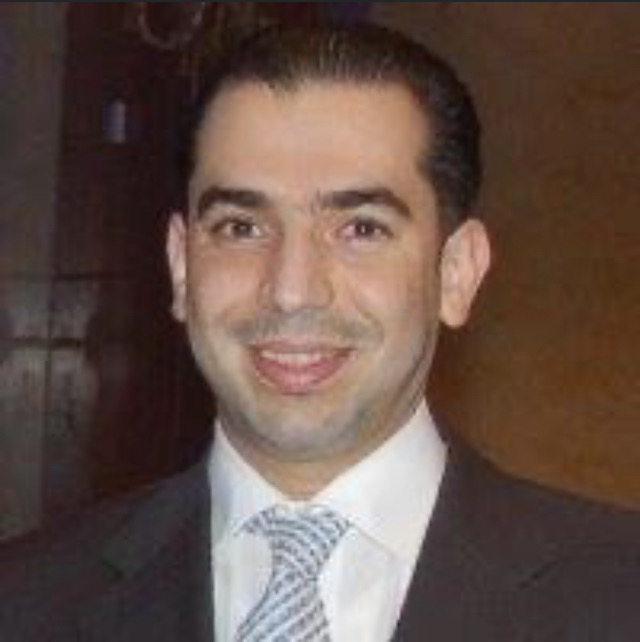 حامد الأنصاري