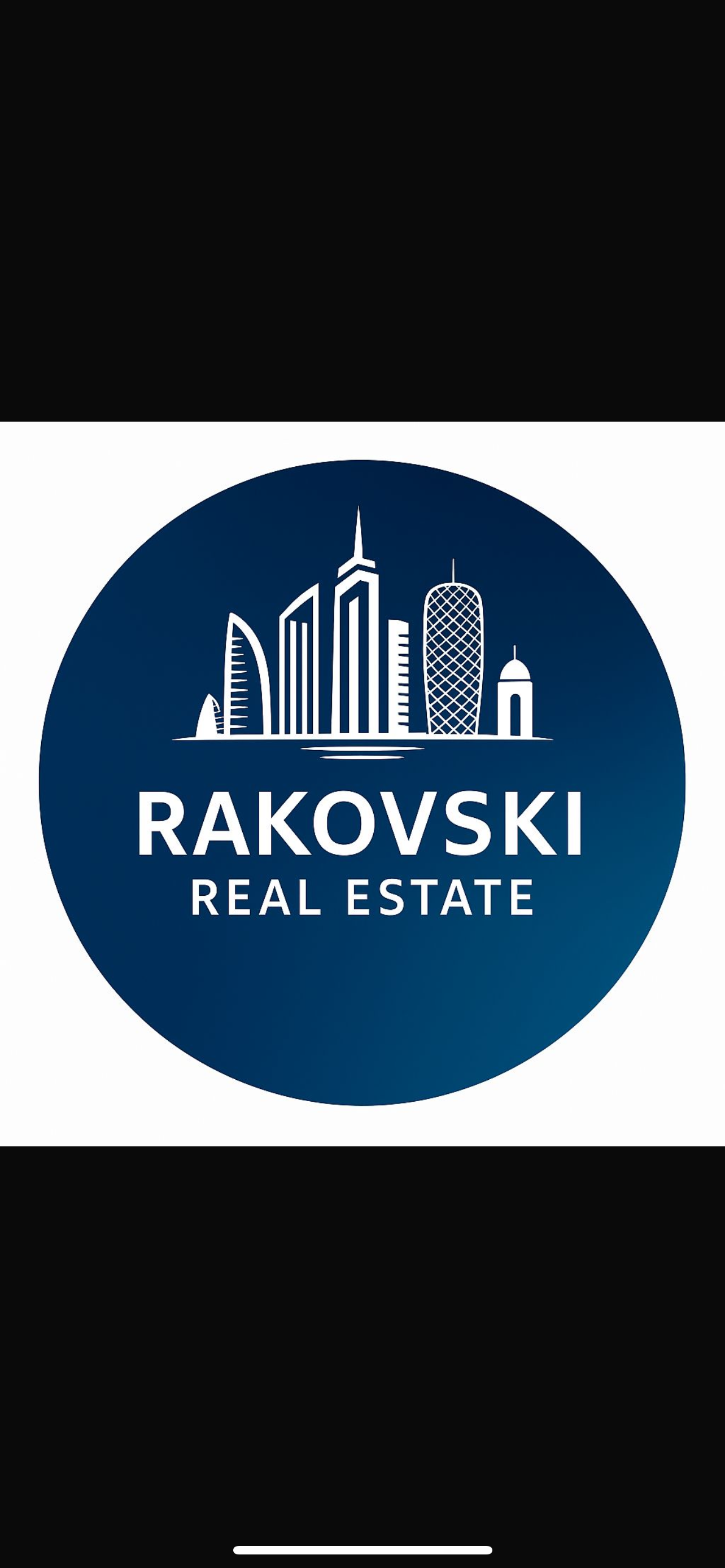 rakovski realestate