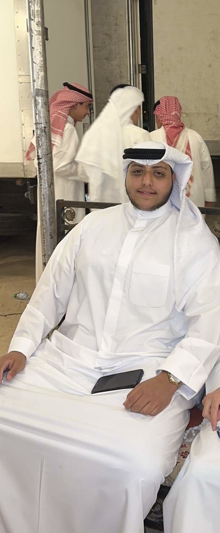 فاضل شبيب السعدون