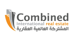 شركة المشتركة العالمية العقارية